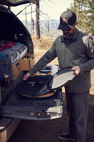 GRILL CARRY BAG