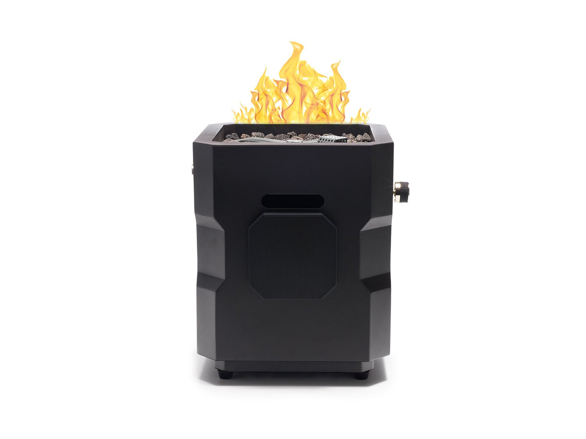 TAILGATER- Fire Speaker – Ukiah Co.